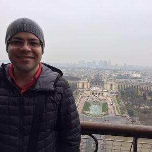 Meet your Posher, Juan